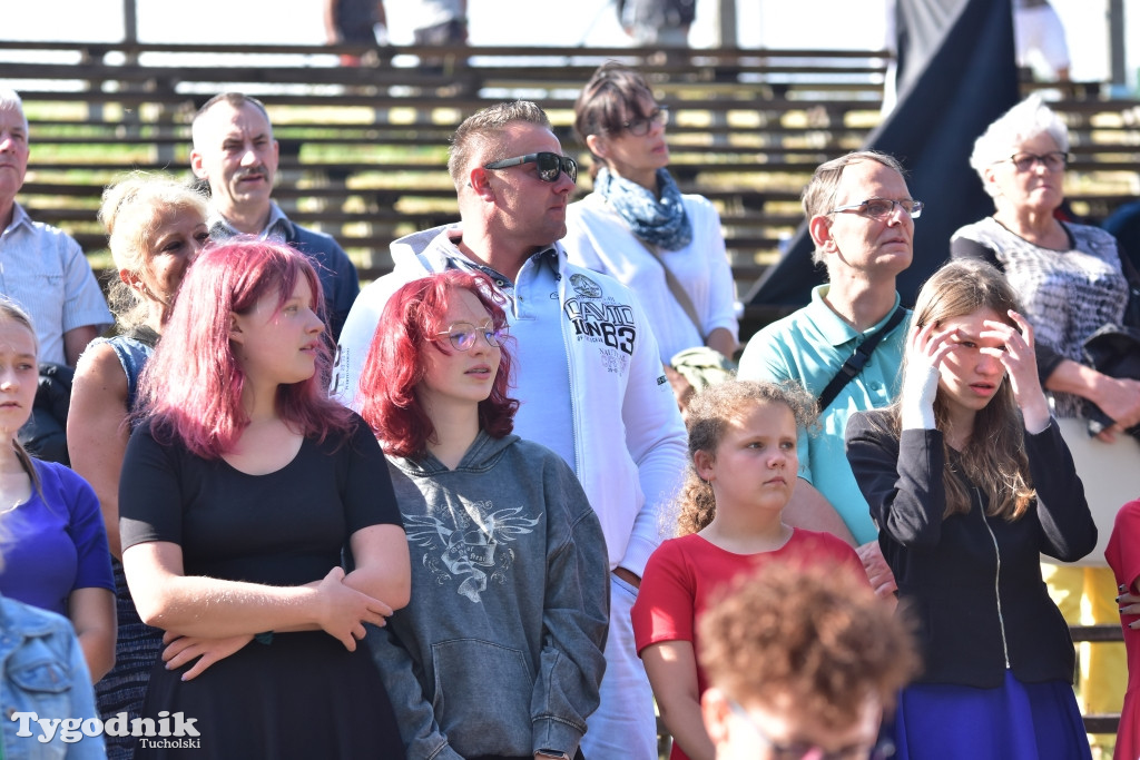 27. Ogólnopolski Festiwal Piosenki Religijnej 