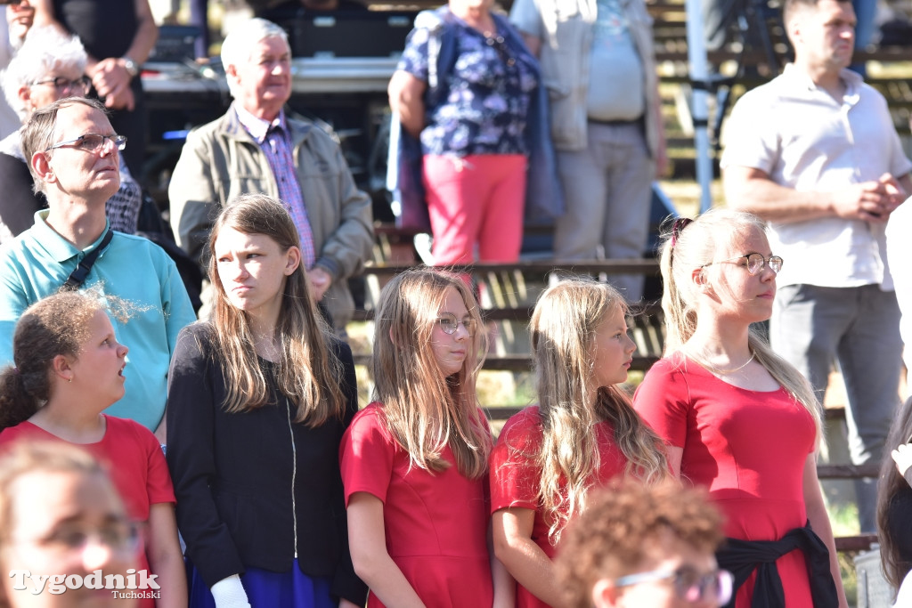 27. Ogólnopolski Festiwal Piosenki Religijnej 