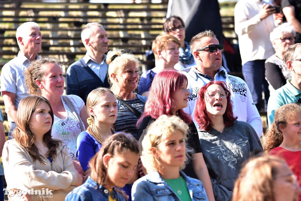 27. Ogólnopolski Festiwal Piosenki Religijnej 