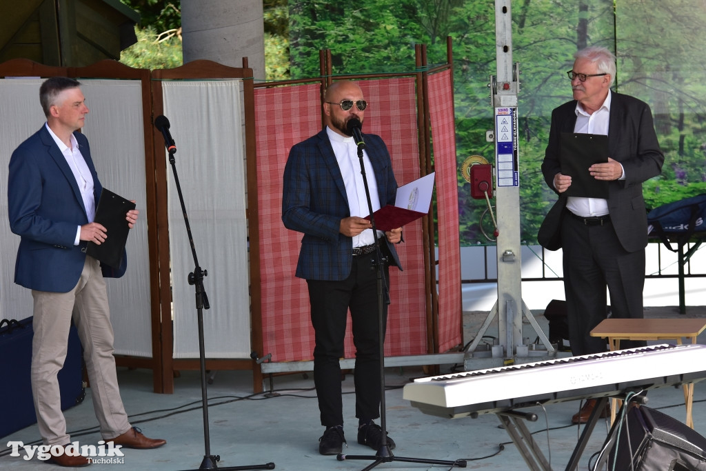 27. Ogólnopolski Festiwal Piosenki Religijnej 