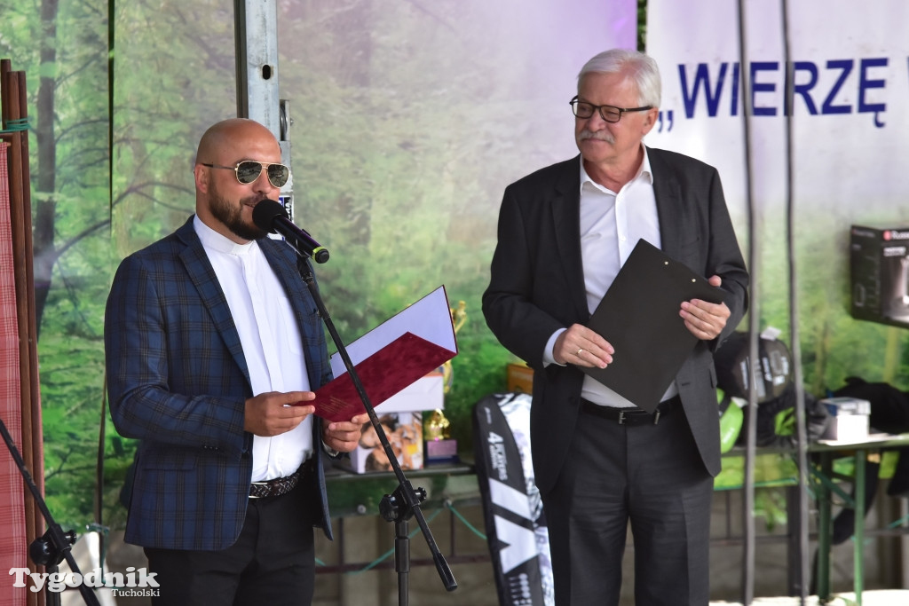 27. Ogólnopolski Festiwal Piosenki Religijnej 