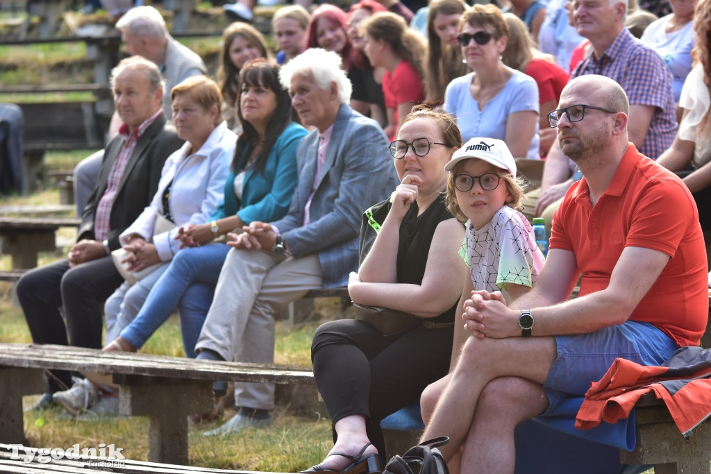 27. Ogólnopolski Festiwal Piosenki Religijnej 