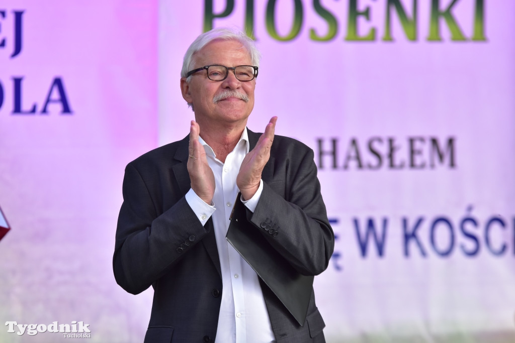 27. Ogólnopolski Festiwal Piosenki Religijnej 