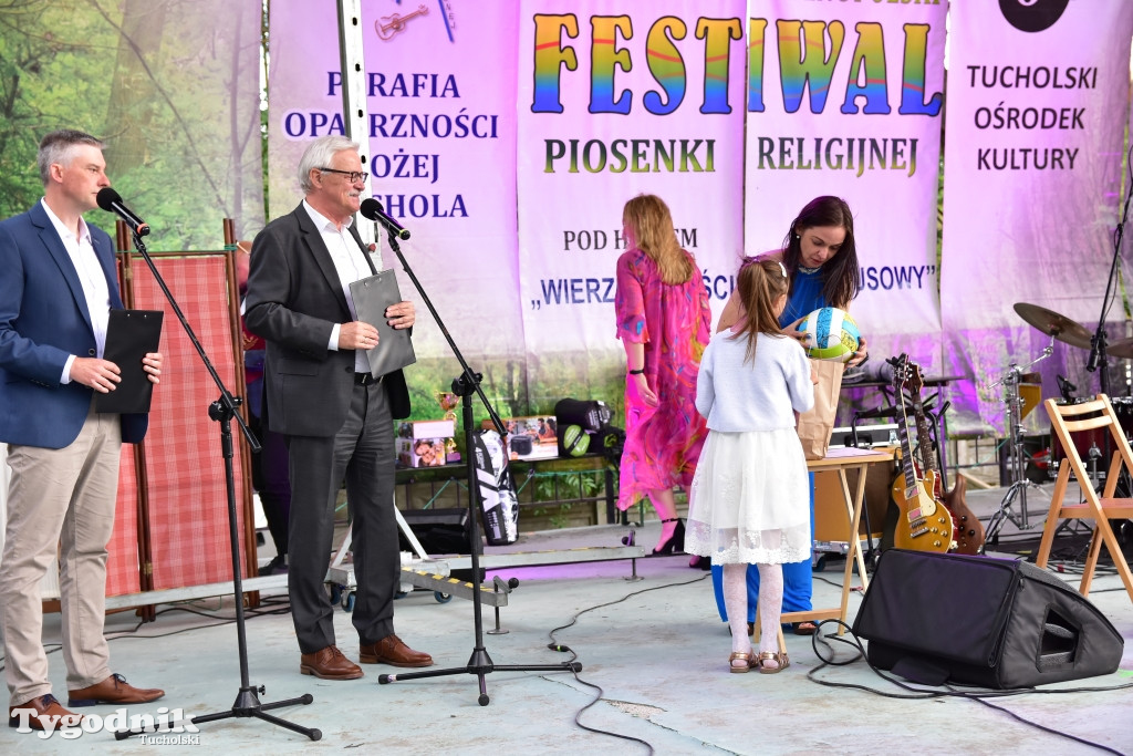 27. Ogólnopolski Festiwal Piosenki Religijnej 