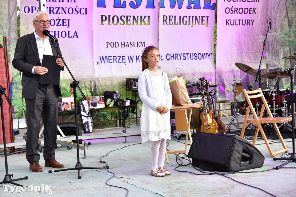 27. Ogólnopolski Festiwal Piosenki Religijnej 