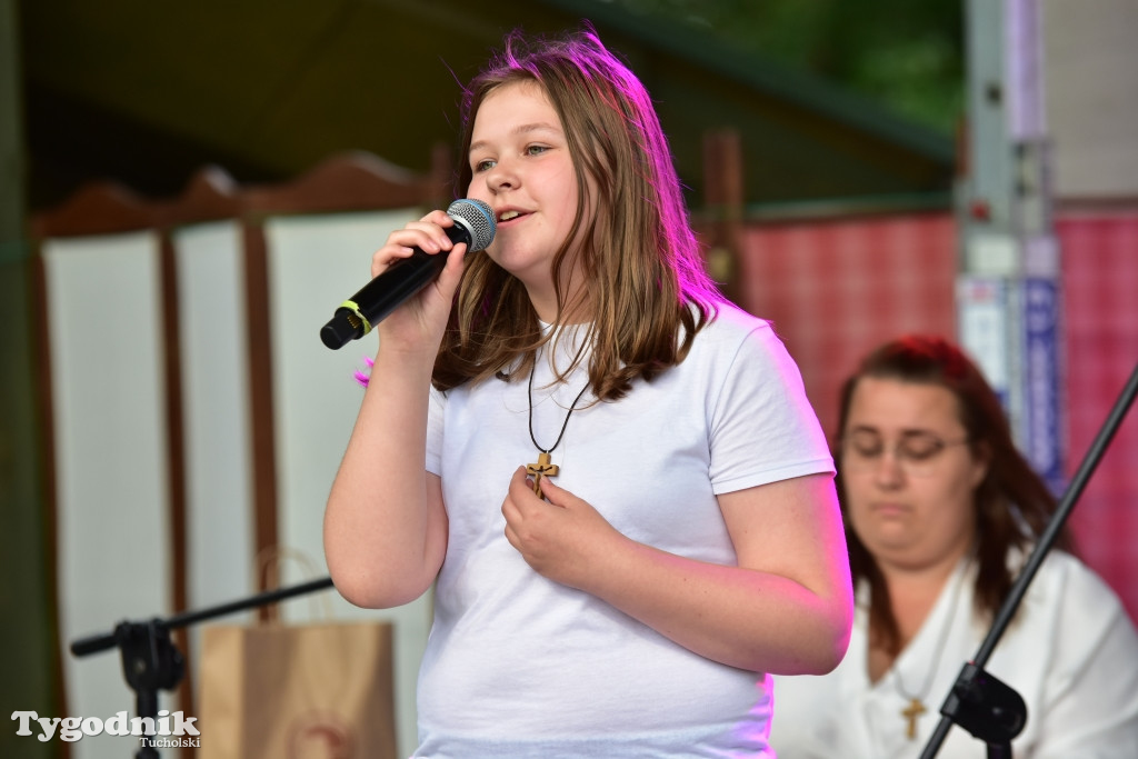 27. Ogólnopolski Festiwal Piosenki Religijnej 