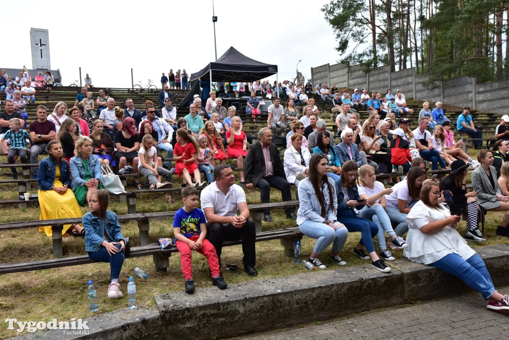 27. Ogólnopolski Festiwal Piosenki Religijnej 