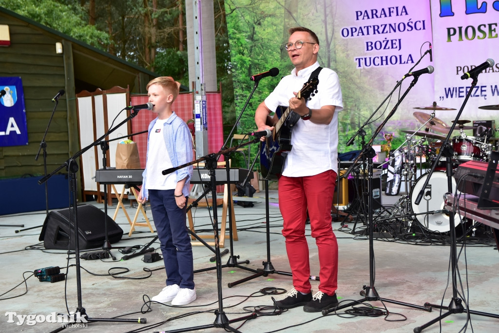 27. Ogólnopolski Festiwal Piosenki Religijnej 
