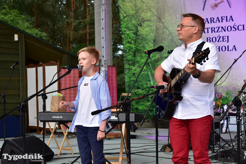 27. Ogólnopolski Festiwal Piosenki Religijnej 