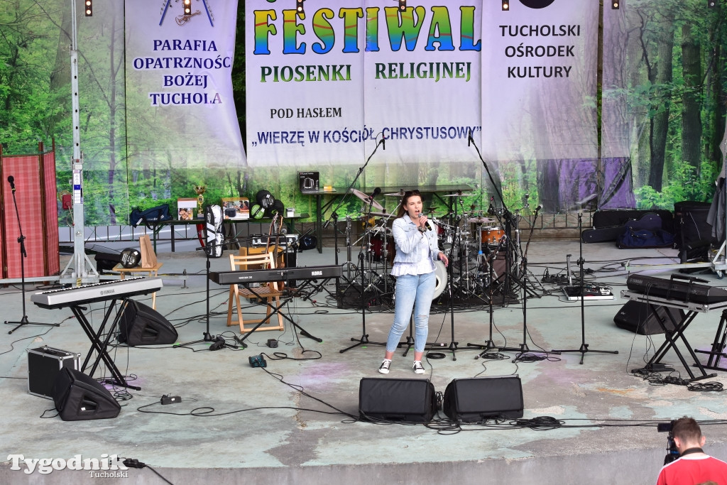 27. Ogólnopolski Festiwal Piosenki Religijnej 