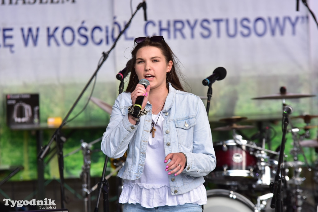 27. Ogólnopolski Festiwal Piosenki Religijnej 