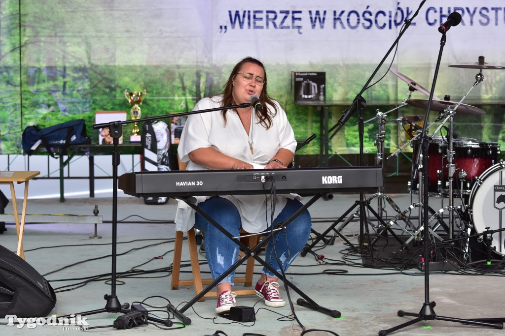 27. Ogólnopolski Festiwal Piosenki Religijnej 
