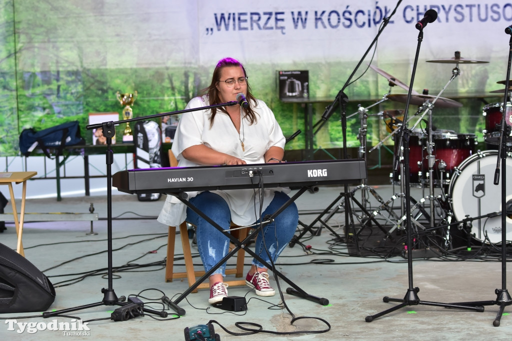 27. Ogólnopolski Festiwal Piosenki Religijnej 