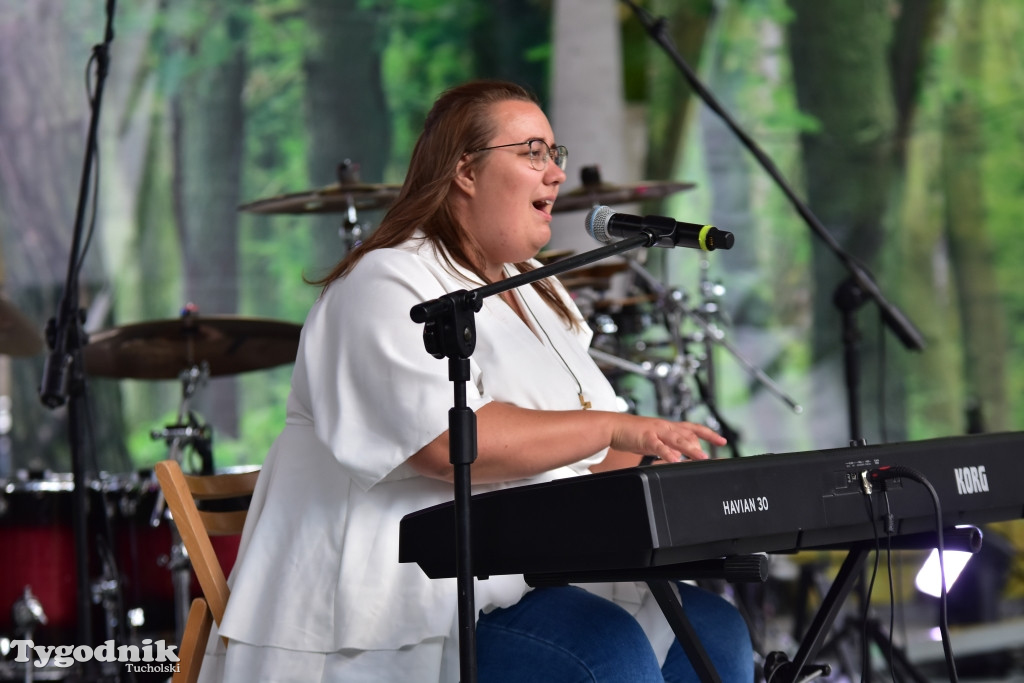 27. Ogólnopolski Festiwal Piosenki Religijnej 