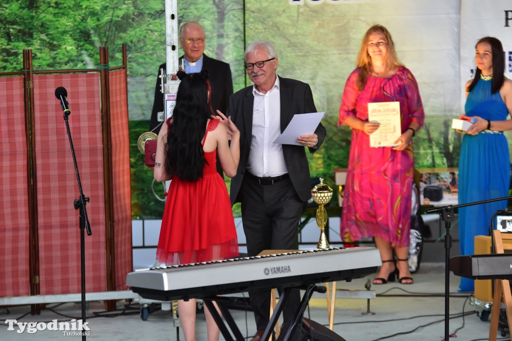 27. Ogólnopolski Festiwal Piosenki Religijnej 