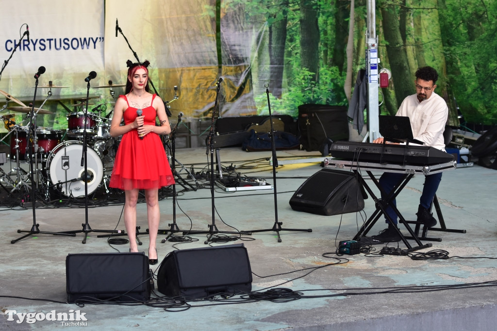 27. Ogólnopolski Festiwal Piosenki Religijnej 