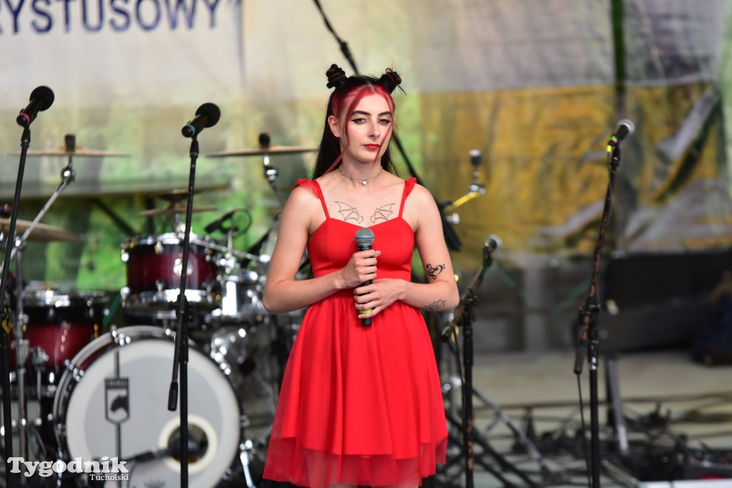 27. Ogólnopolski Festiwal Piosenki Religijnej 