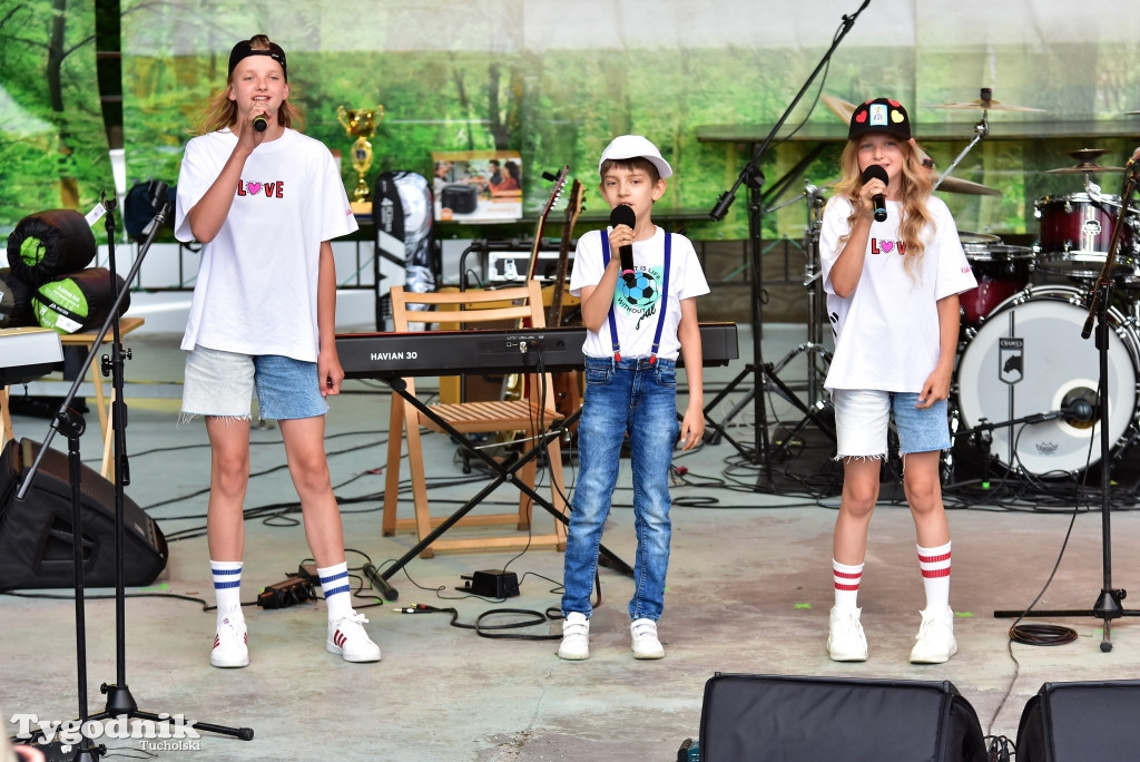 27. Ogólnopolski Festiwal Piosenki Religijnej 