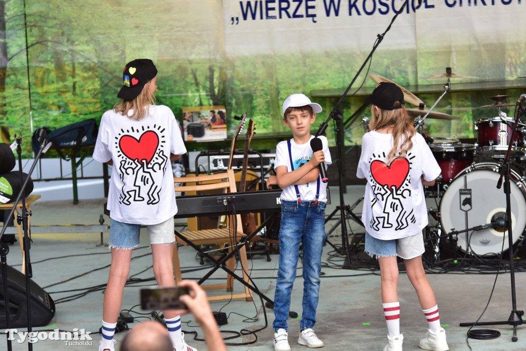 27. Ogólnopolski Festiwal Piosenki Religijnej 