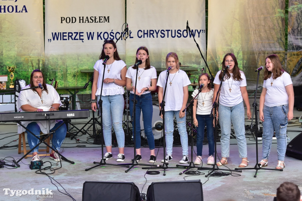 27. Ogólnopolski Festiwal Piosenki Religijnej 