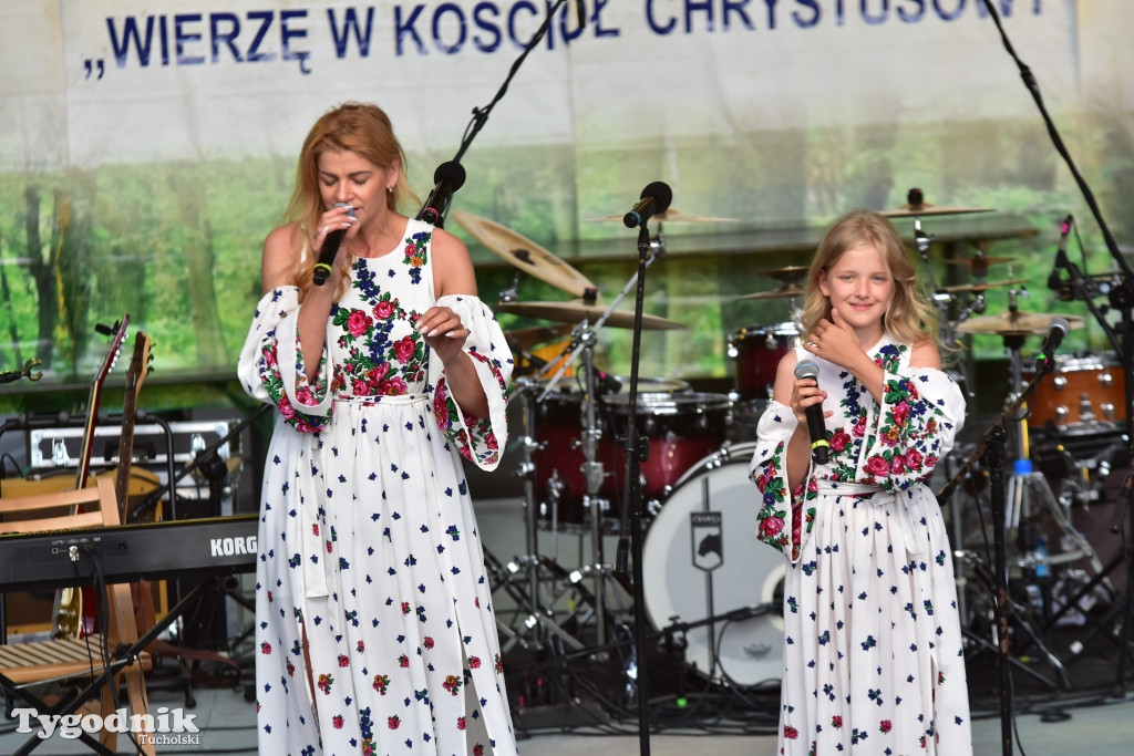 27. Ogólnopolski Festiwal Piosenki Religijnej 