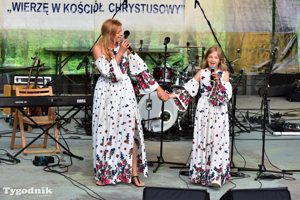 27. Ogólnopolski Festiwal Piosenki Religijnej 