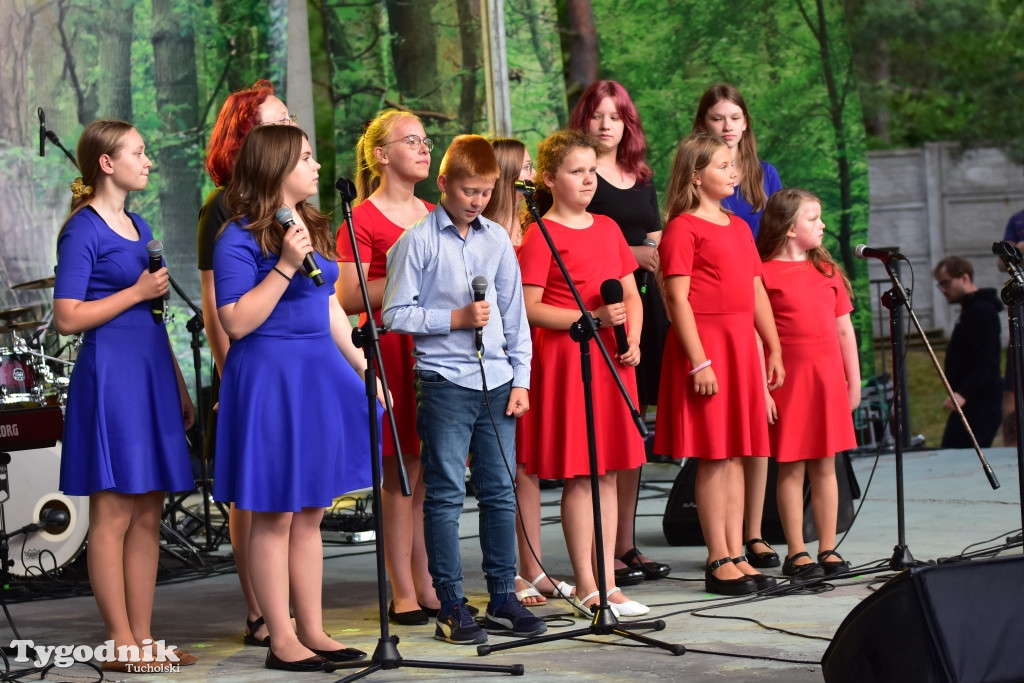 27. Ogólnopolski Festiwal Piosenki Religijnej 