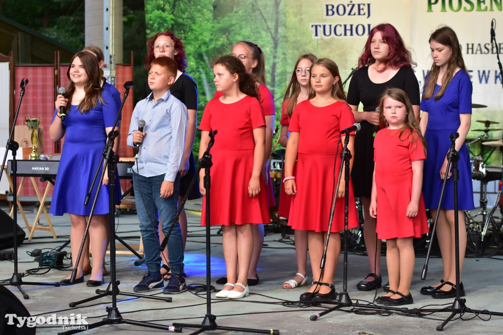 27. Ogólnopolski Festiwal Piosenki Religijnej 