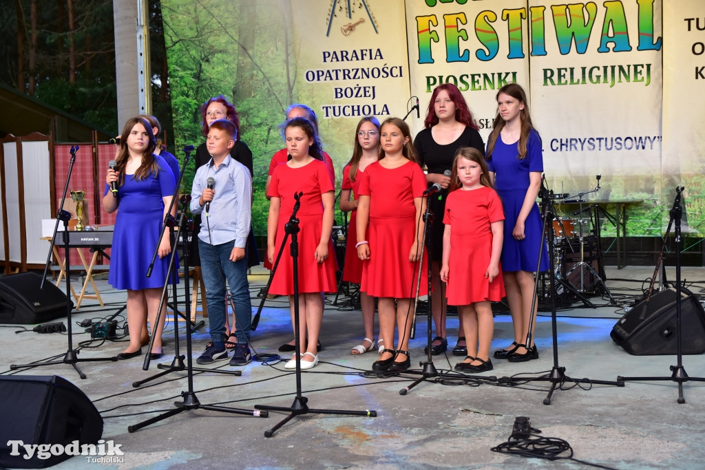 27. Ogólnopolski Festiwal Piosenki Religijnej 