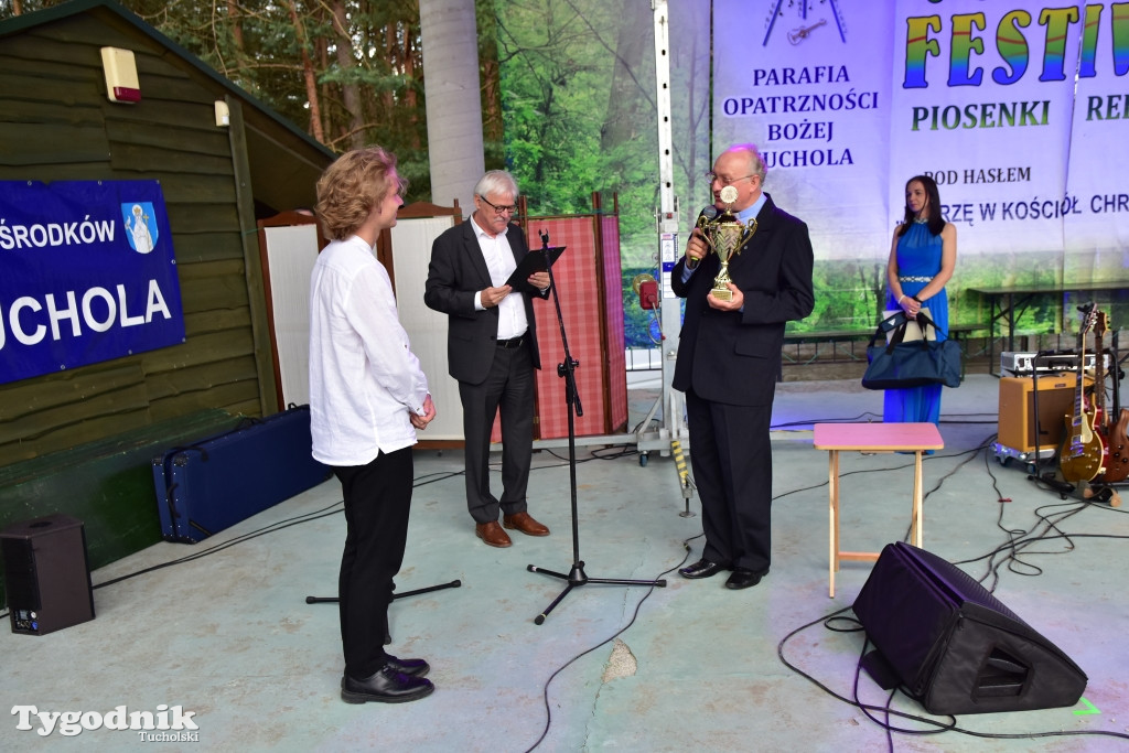 27. Ogólnopolski Festiwal Piosenki Religijnej 