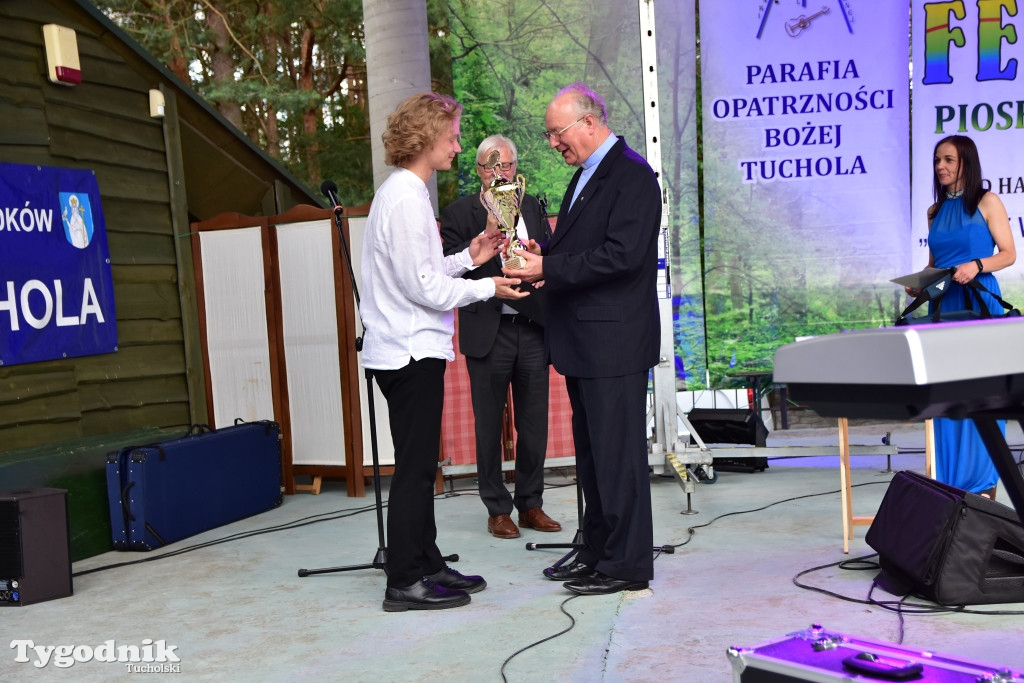 27. Ogólnopolski Festiwal Piosenki Religijnej 