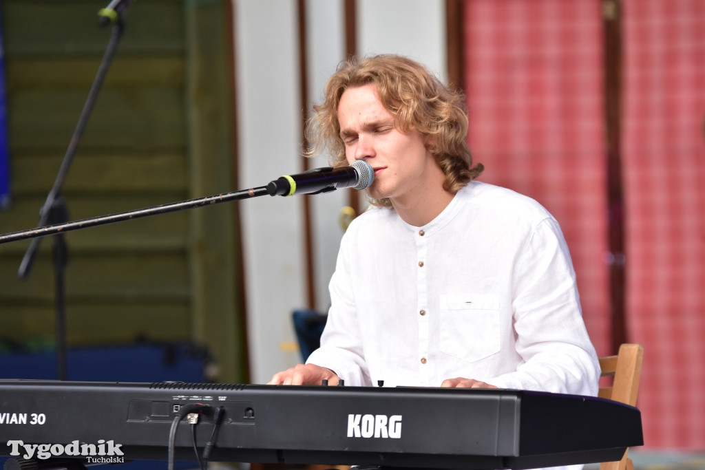 27. Ogólnopolski Festiwal Piosenki Religijnej 