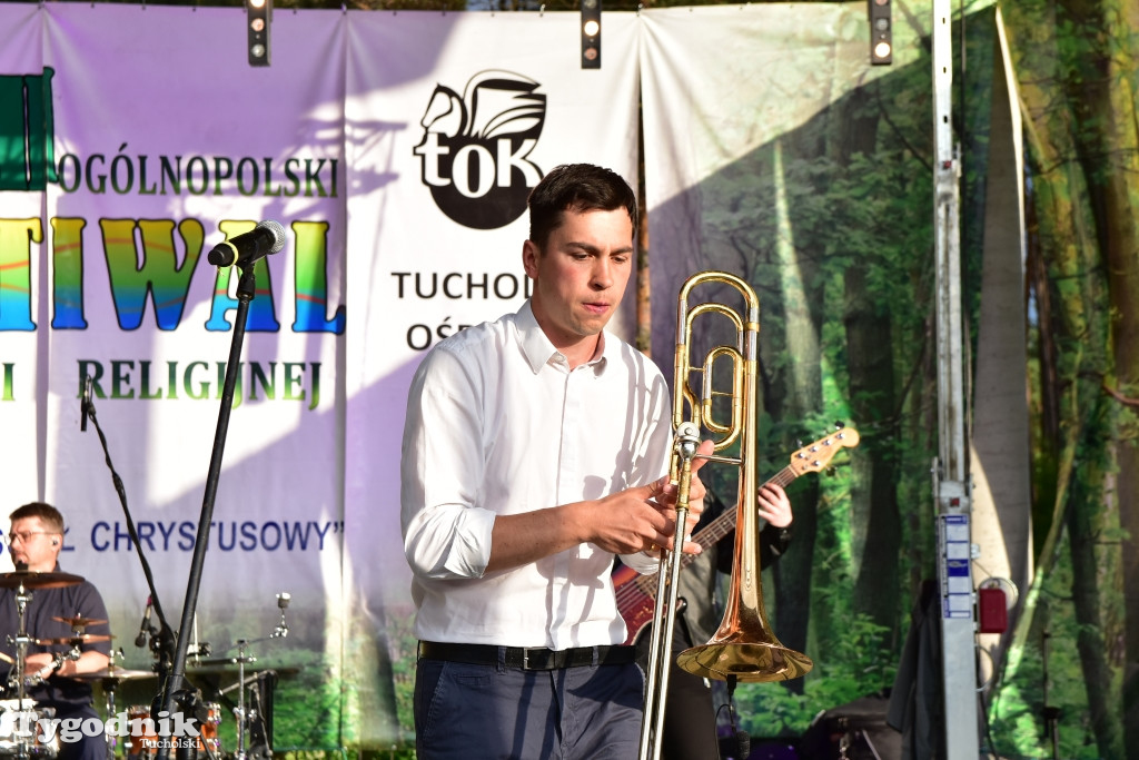 27. Ogólnopolski Festiwal Piosenki Religijnej 