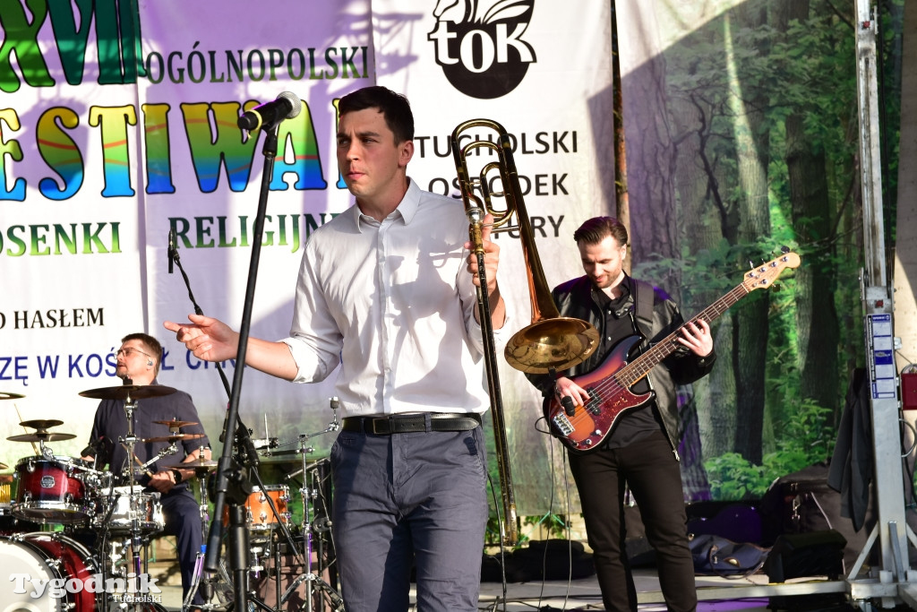27. Ogólnopolski Festiwal Piosenki Religijnej 