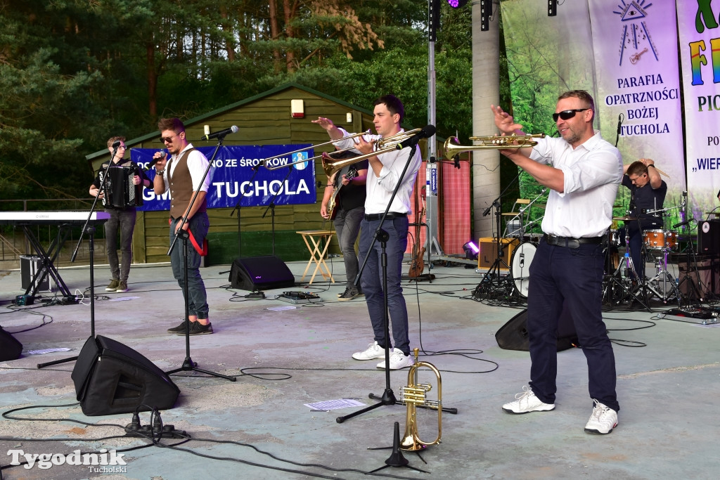 27. Ogólnopolski Festiwal Piosenki Religijnej 