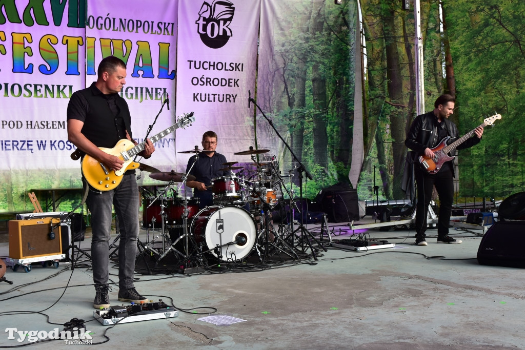 27. Ogólnopolski Festiwal Piosenki Religijnej 