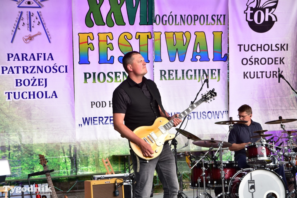 27. Ogólnopolski Festiwal Piosenki Religijnej 