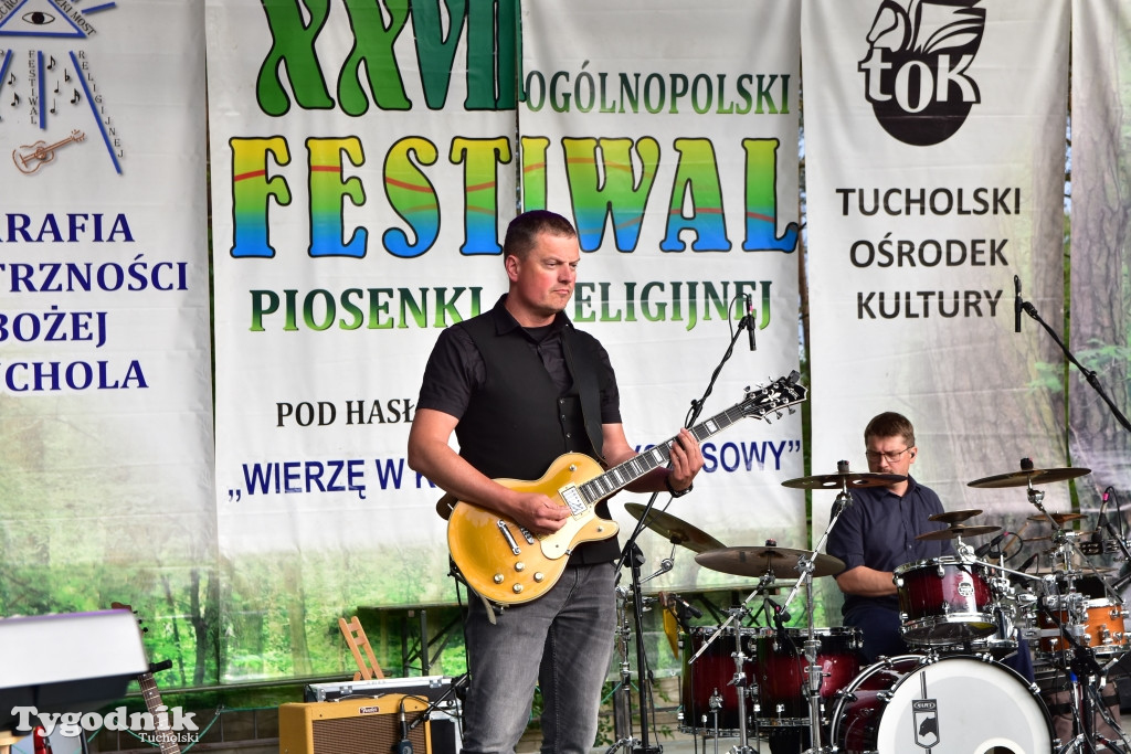 27. Ogólnopolski Festiwal Piosenki Religijnej 