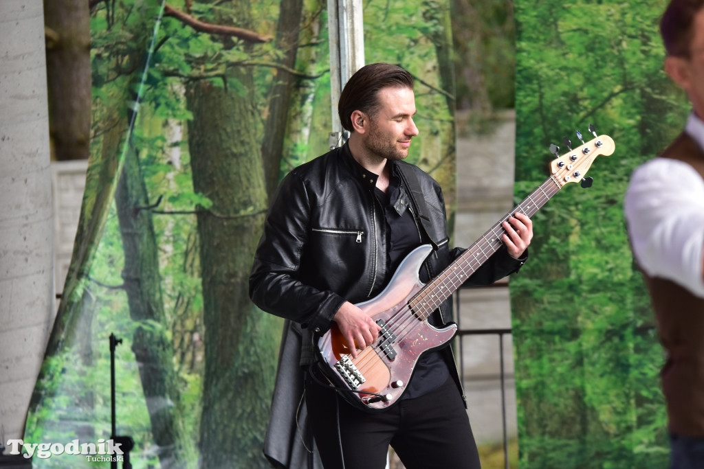27. Ogólnopolski Festiwal Piosenki Religijnej 