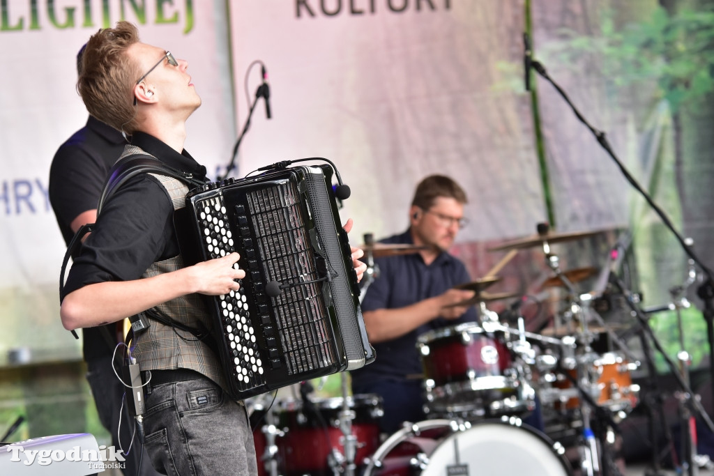 27. Ogólnopolski Festiwal Piosenki Religijnej 