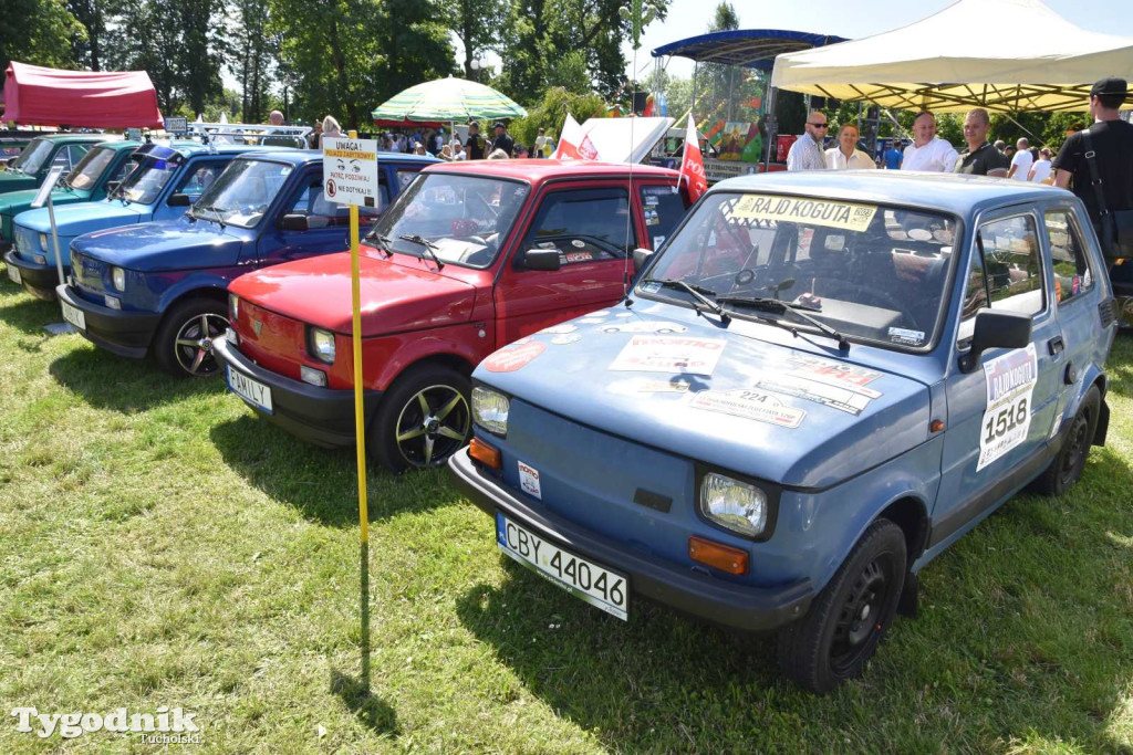XXI Wystawa Pojazdów Zabytkowych
