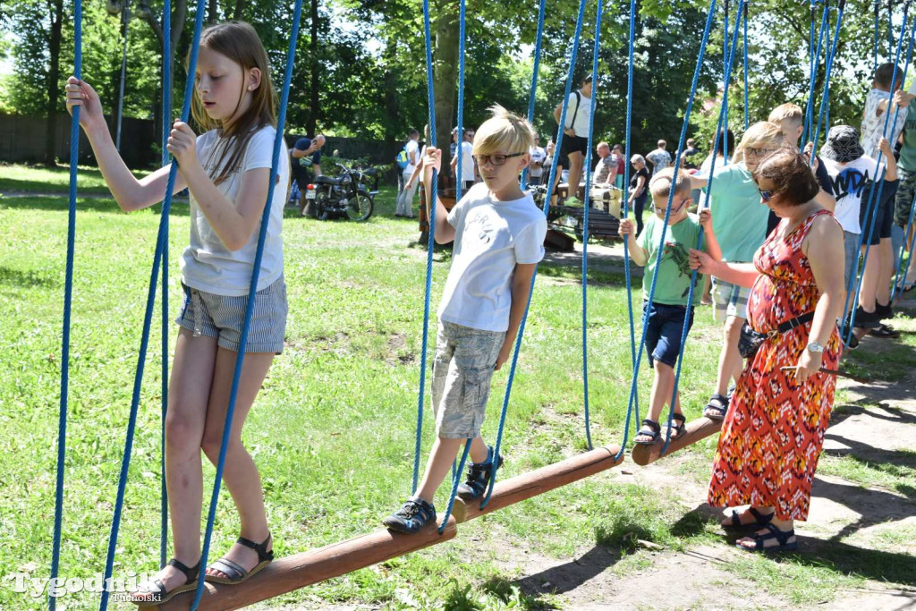 XXI Wystawa Pojazdów Zabytkowych