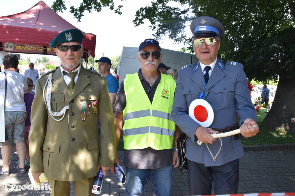 XXI Wystawa Pojazdów Zabytkowych