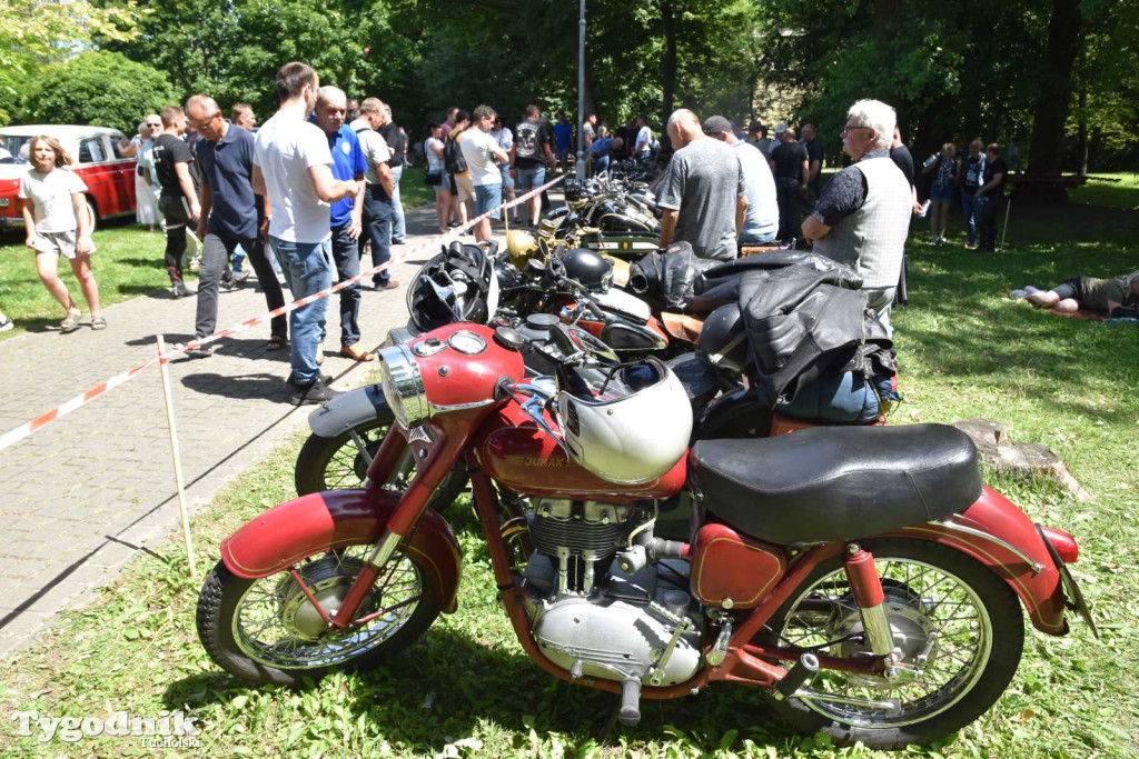 XXI Wystawa Pojazdów Zabytkowych