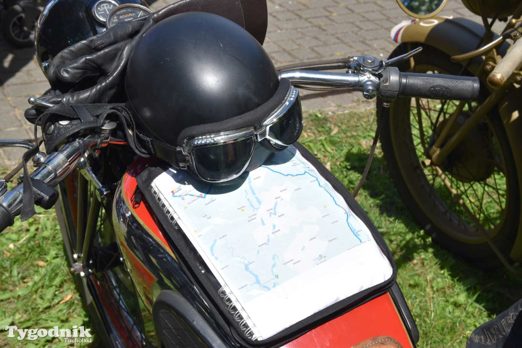XXI Wystawa Pojazdów Zabytkowych