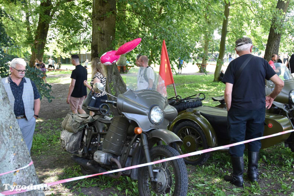 XXI Wystawa Pojazdów Zabytkowych