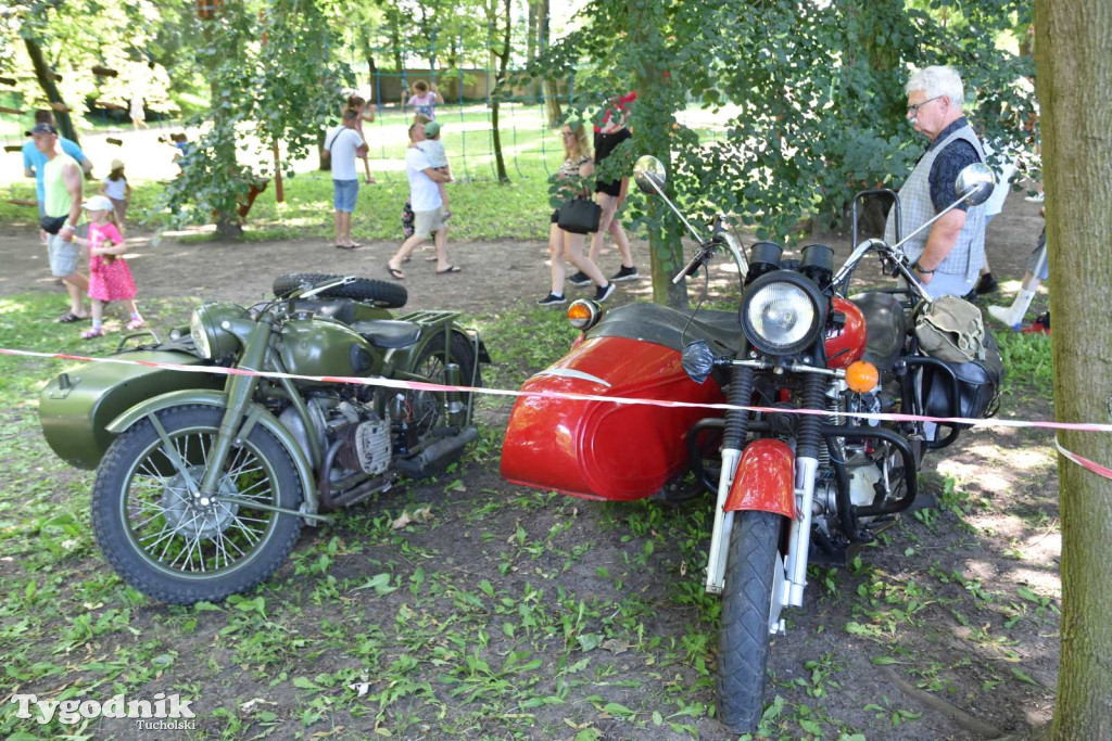 XXI Wystawa Pojazdów Zabytkowych