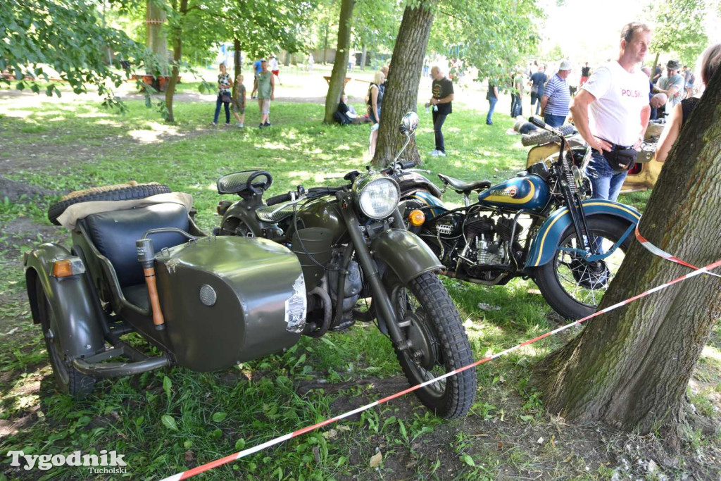 XXI Wystawa Pojazdów Zabytkowych