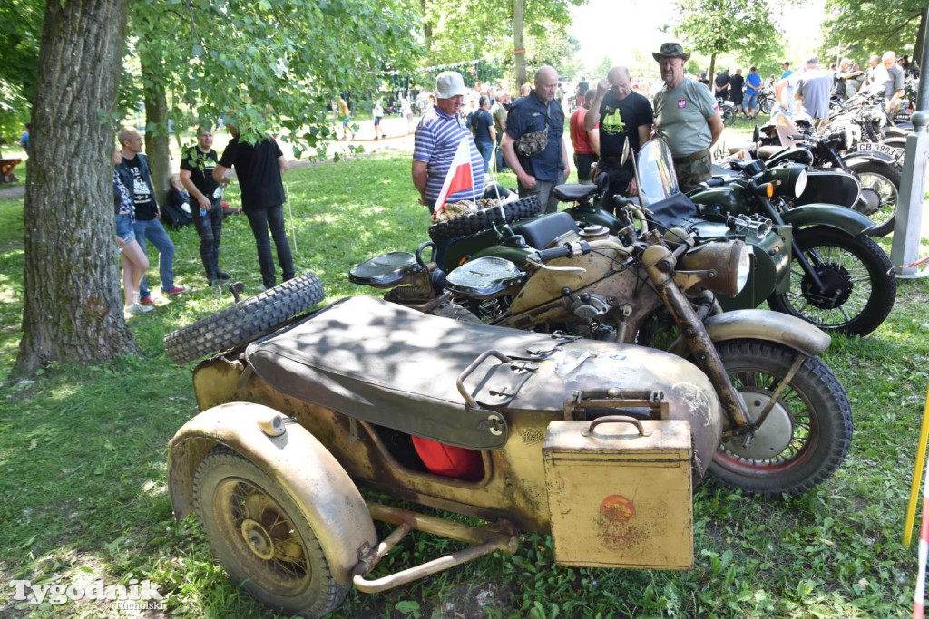 XXI Wystawa Pojazdów Zabytkowych