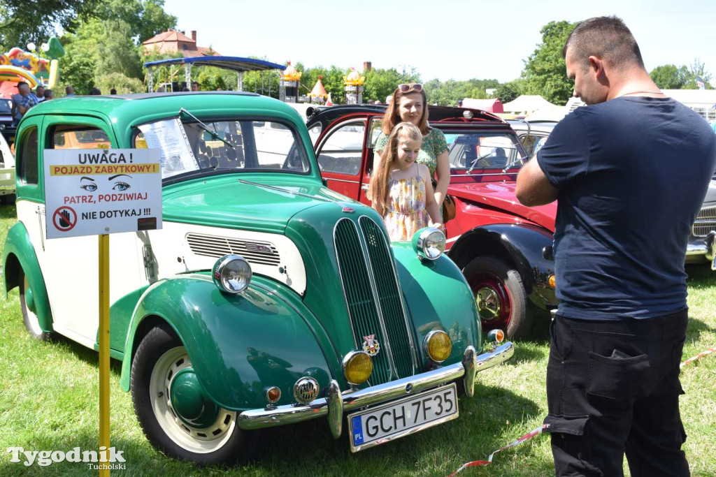 XXI Wystawa Pojazdów Zabytkowych